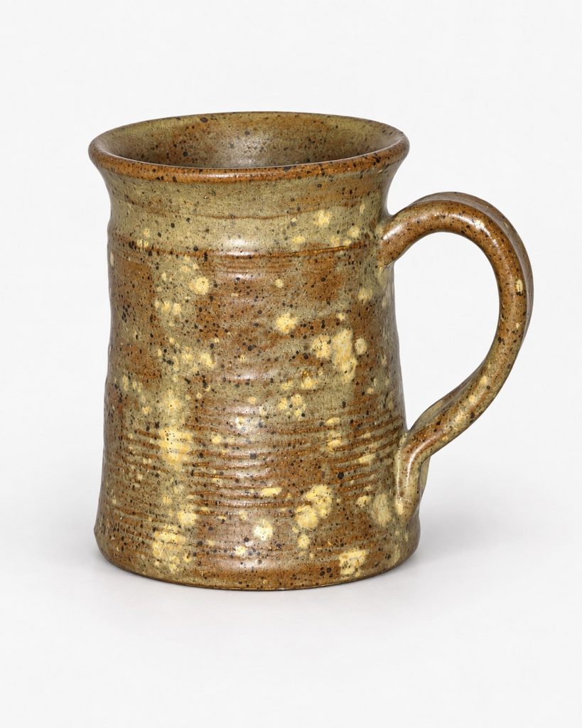 Minimal Earth Tones Mug