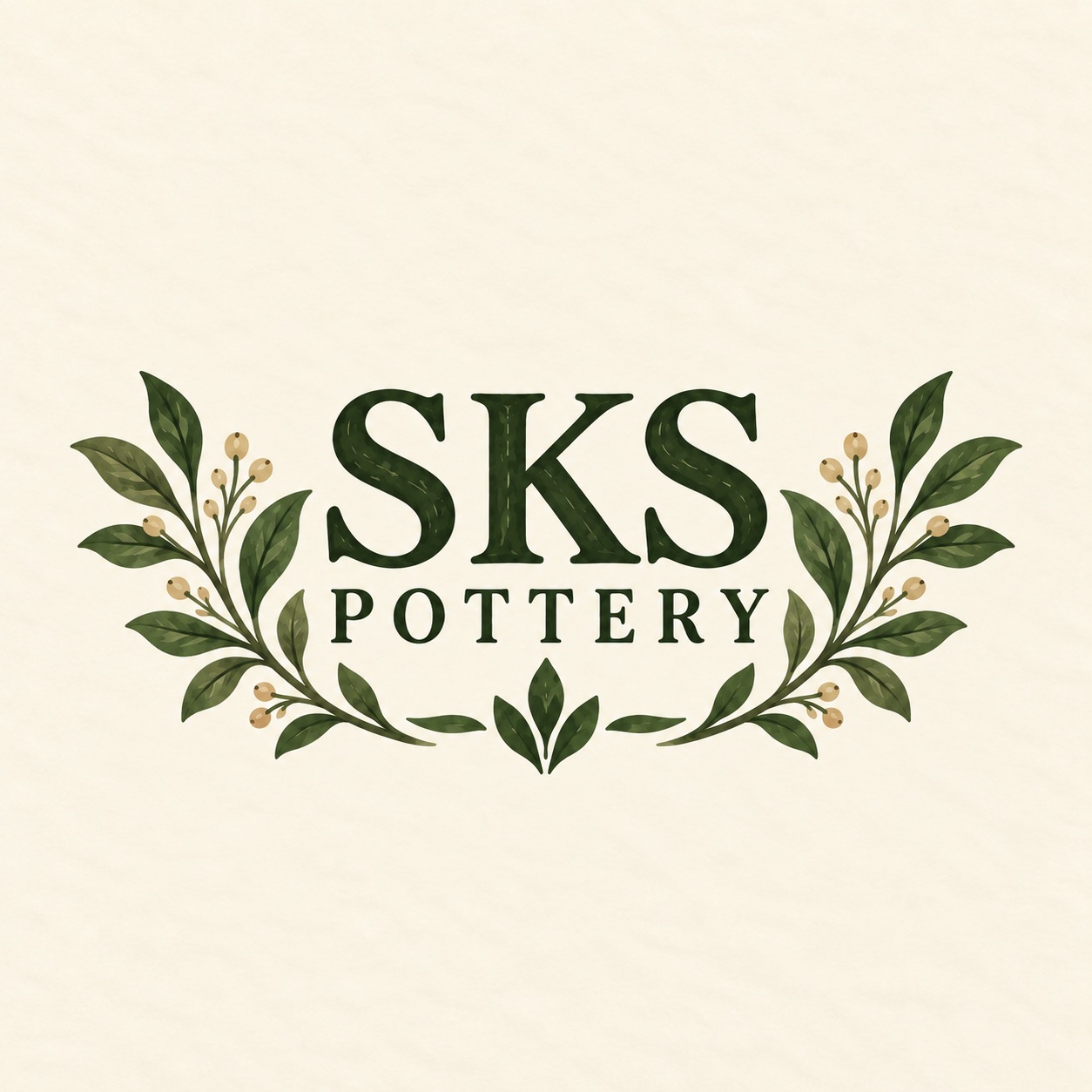 SKS Pottery